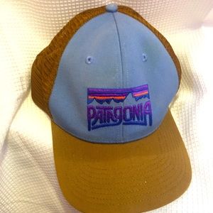 Patagonia Hats